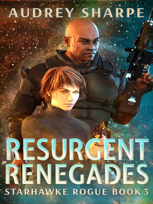 cover image of Resurgent Renegades